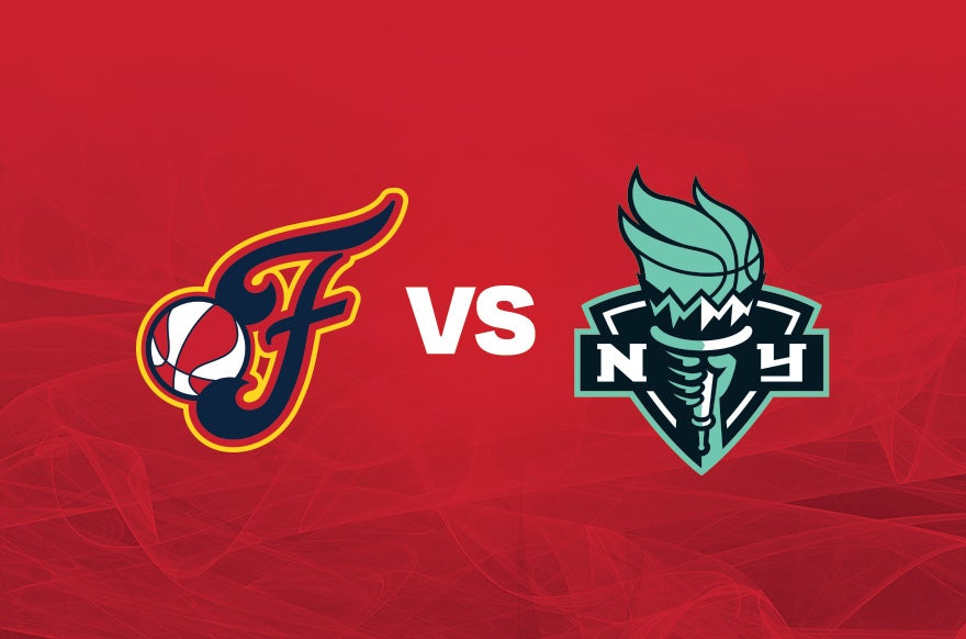 More Info for Fever vs. Liberty