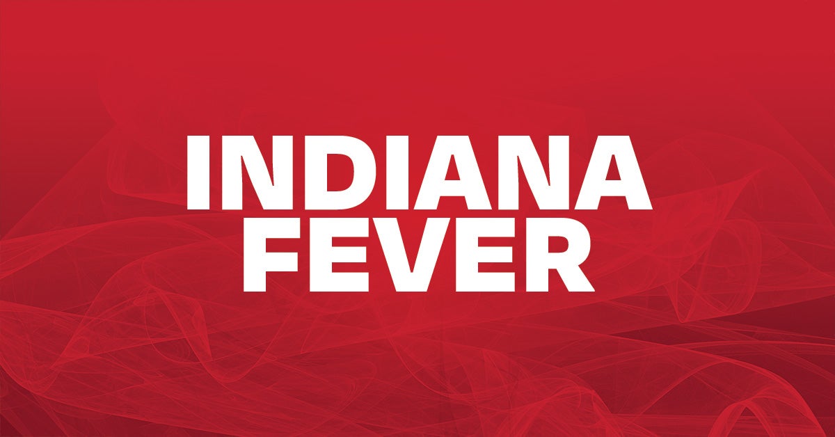 Fever vs. Sparks