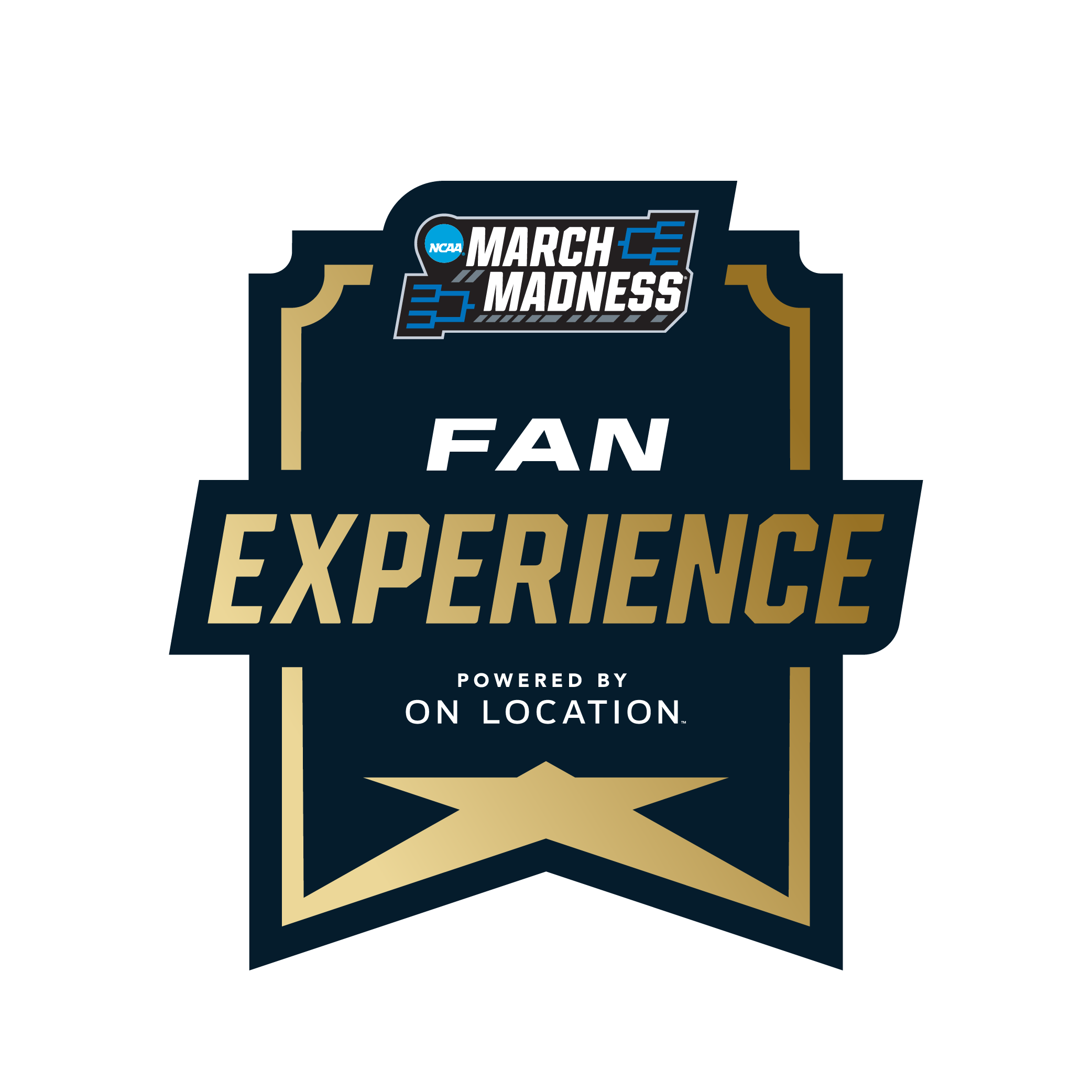 2024 NCAA Tournament First & Second Rounds Gainbridge Fieldhouse
