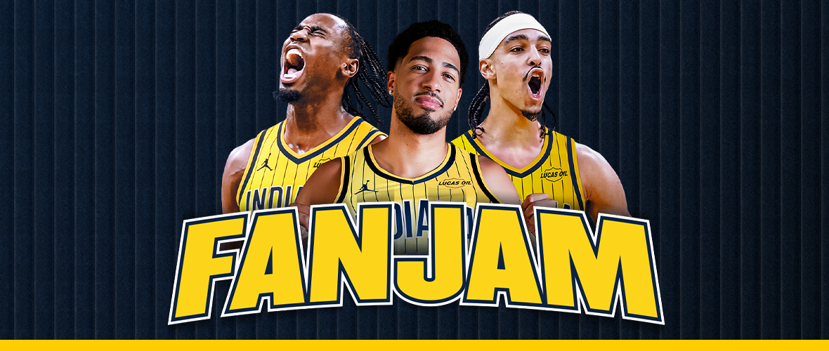 FanJam 2026