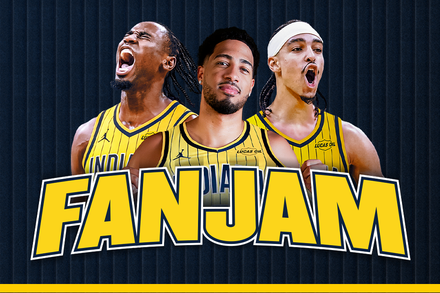 More Info for FanJam 2026