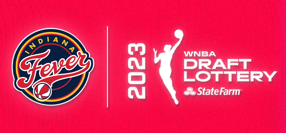 Indiana Fever Draft Lottery Party