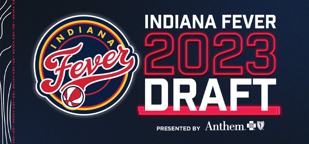 2023 Indiana Fever Draft Party presented by Anthem