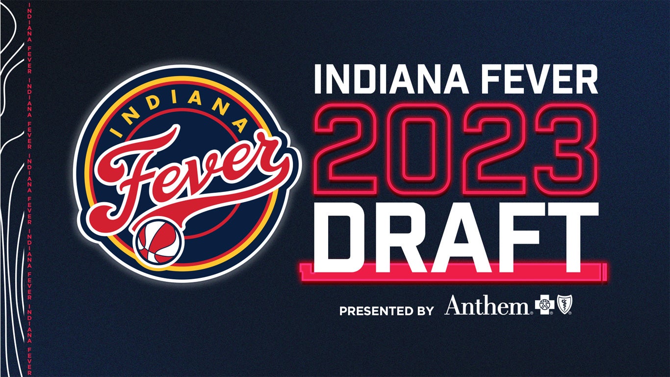 More Info for 2023 Indiana Fever Draft Party presented by Anthem