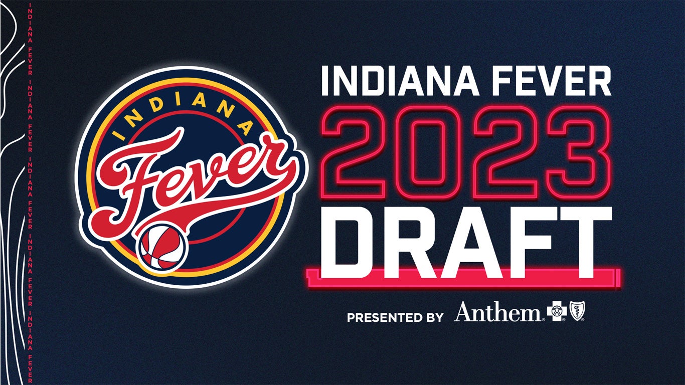 2023 Indiana Fever Draft Party presented by Anthem Gainbridge Fieldhouse