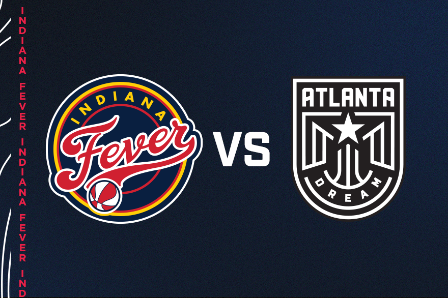 More Info for Fever vs. Atlanta