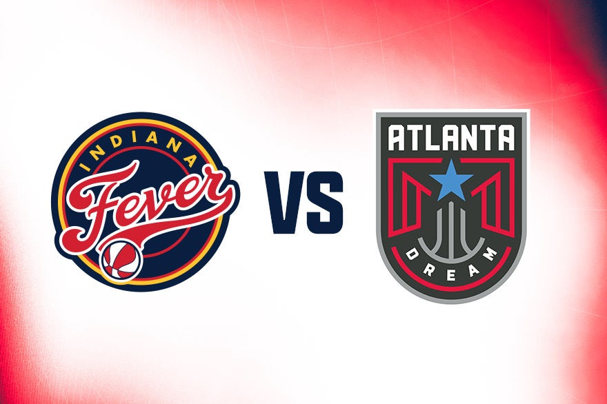 More Info for Preseason: Fever vs. Atlanta