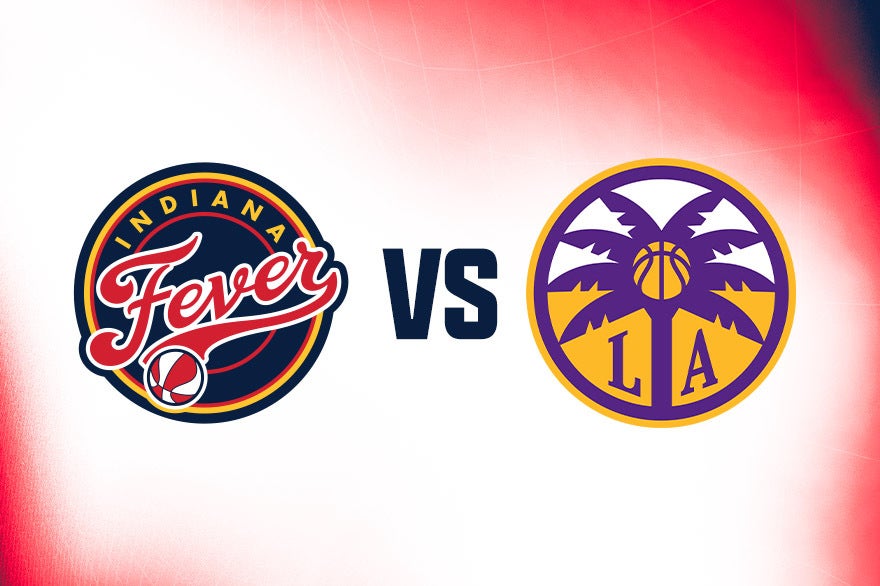 More Info for Fever vs. Sparks