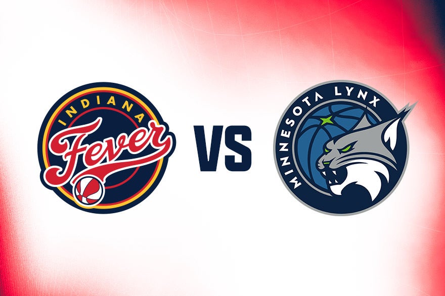 Fever vs. Lynx | Gainbridge Fieldhouse