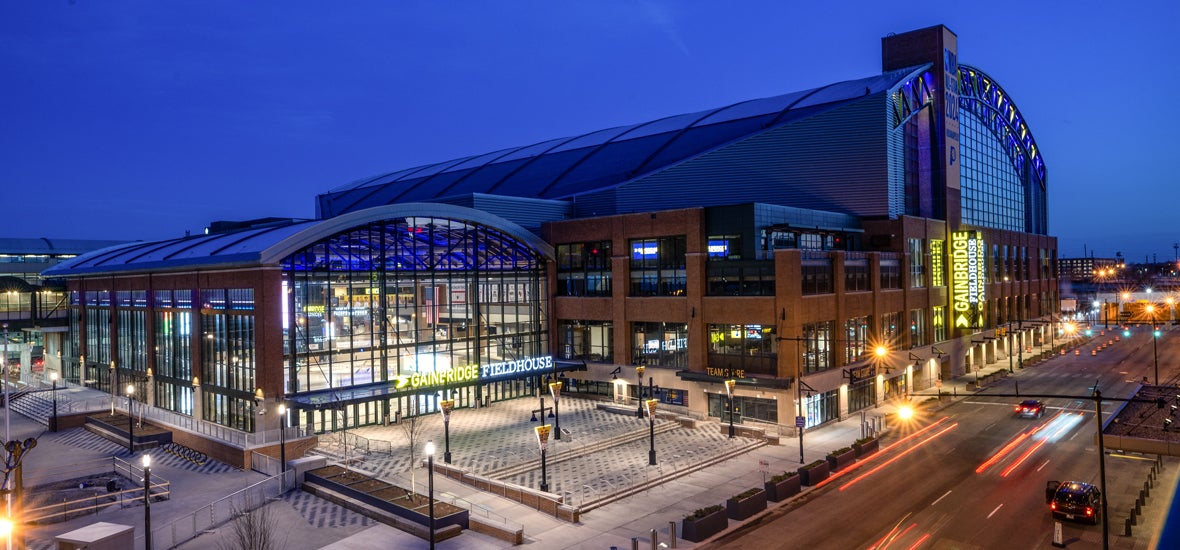 More Info for Gainbridge Fieldhouse Will Resume Offering Behind-The-Scenes Tours to The Public
