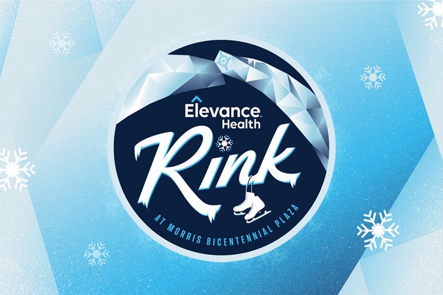 More Info for Ice Skating at Elevance Health Rink on Morris Bicentennial Plaza