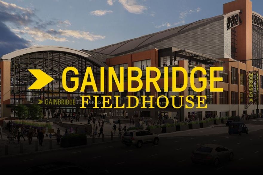 gainbridge fieldhouse suites