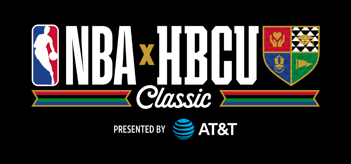 NBA HBCU Classic 