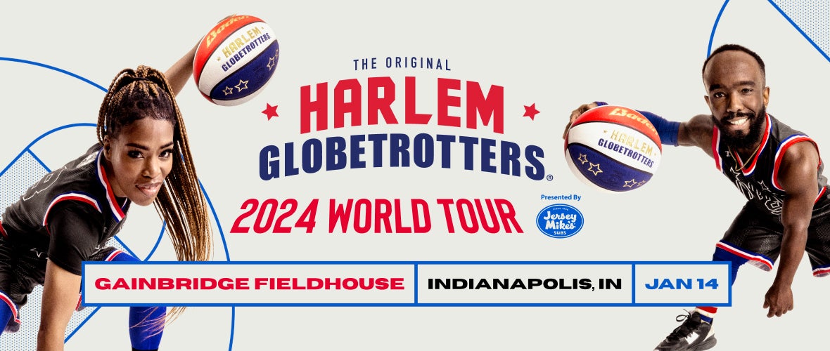 Harlem Globetrotters