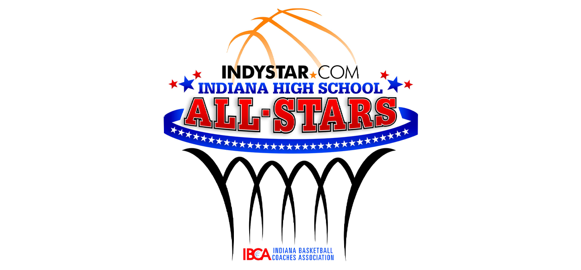 Indiana vs. Kentucky High School All-Star Basketball Games