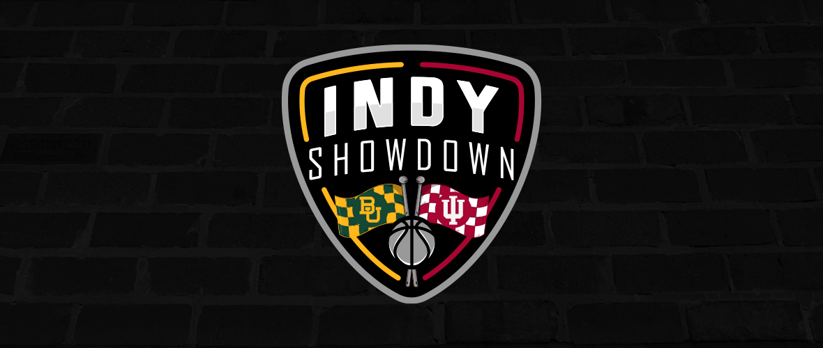 Indy Showdown: Indiana vs. Baylor