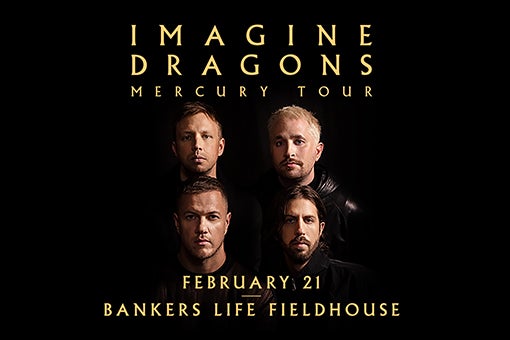 More Info for Imagine Dragons Announce 2022 Mercury Tour