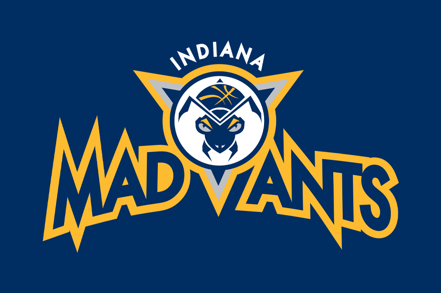 More Info for 2023-24 Indiana Mad Ants Schedule Released