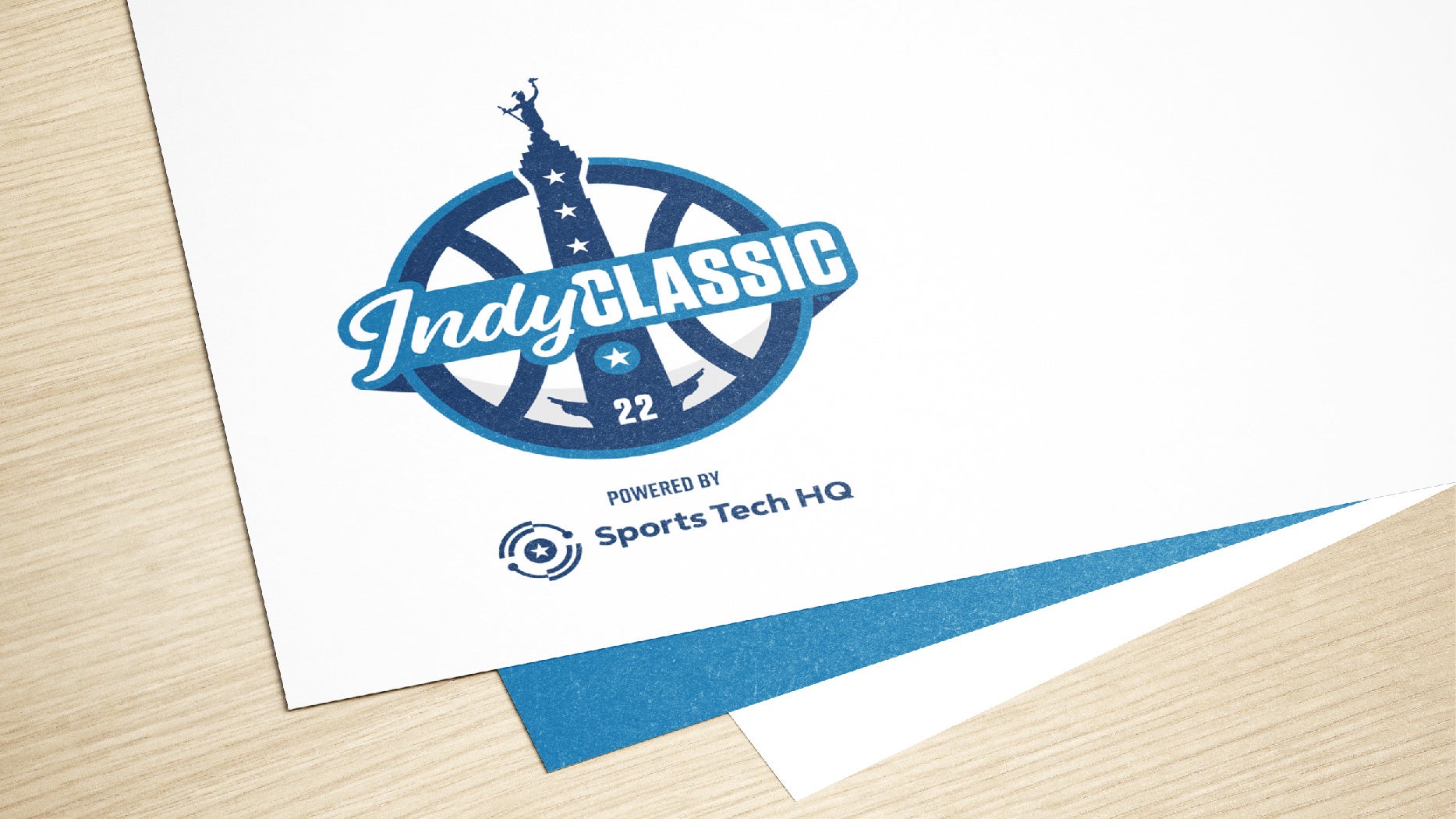 Sports Tech HQ Named Presenting Sponsor of Indy Classic