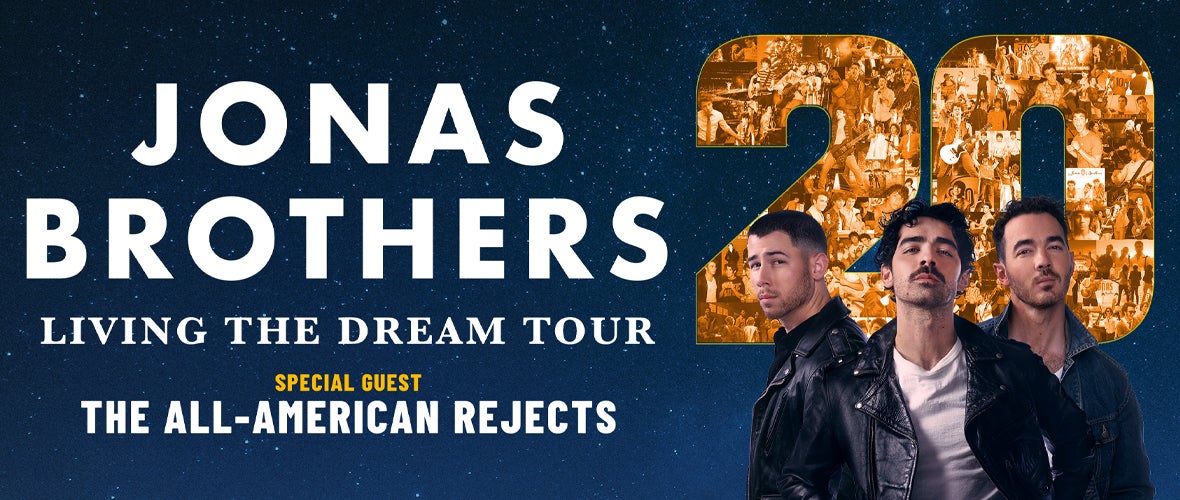 Jonas Brothers