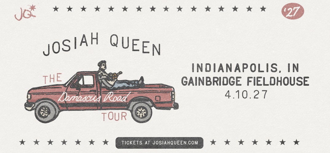 Josiah Queen