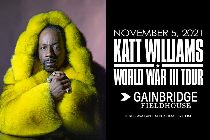 More Info for Katt Williams