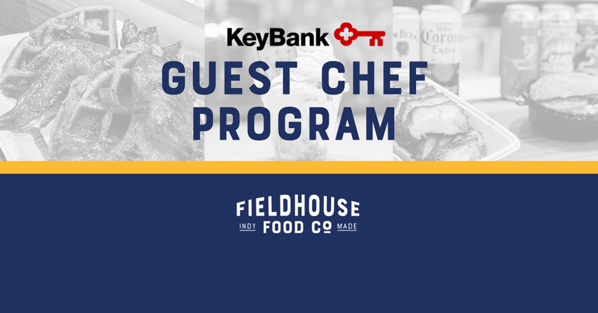 PS&E and Levy Unveil Culinary Offerings and KeyBank Guest Chef Program