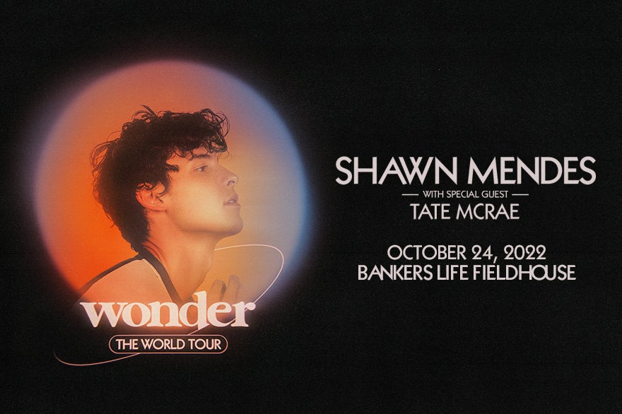 More Info for Shawn Mendes Announces "Wonder: The World Tour" 