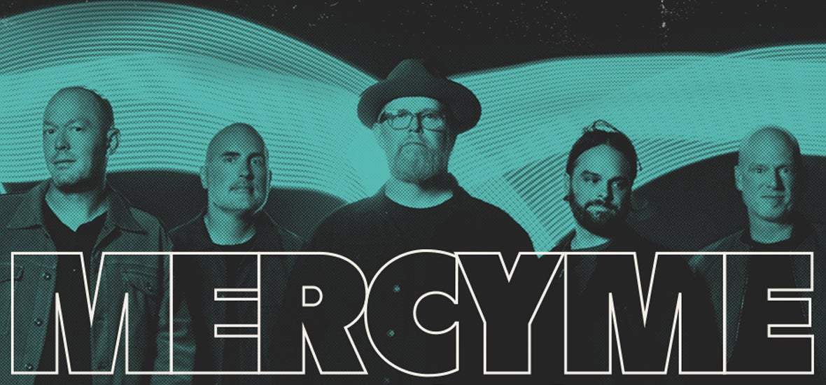 MercyMe