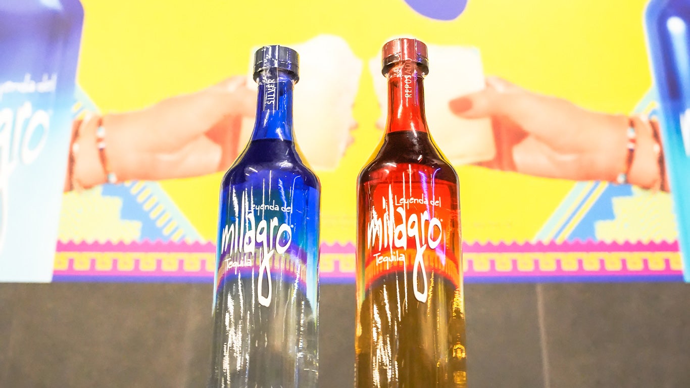 More Info for The Milagro Bar Presented by Milagro Tequila is the Latest Addition to Gainbridge Fieldhouse Offerings