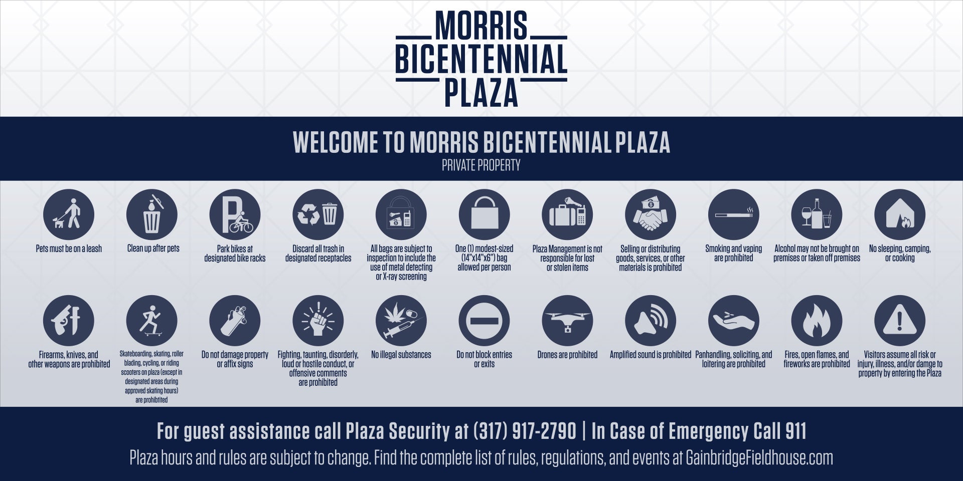 Morris-Bicentennial-Plaza-Rules-Sign-2.26.25.jpg