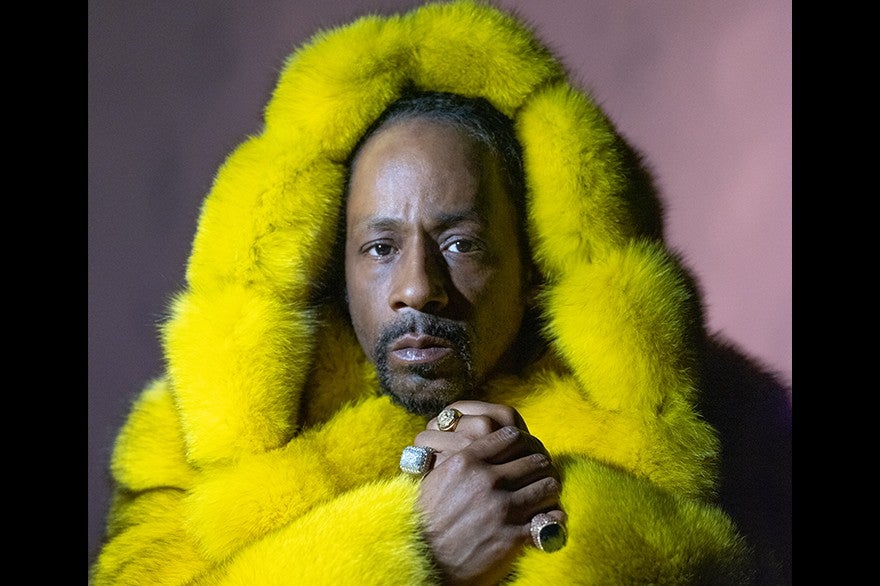 More Info for Katt Williams Brings World War III Tour to Bankers Life Fieldhouse