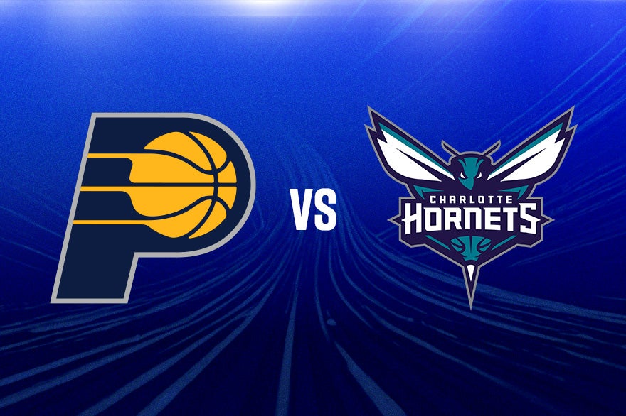 Pacers Vs Hornets Gainbridge Fieldhouse pacers-vs-hornets-gainbridge-fieldhouse