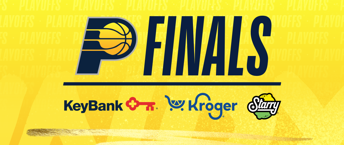 NBA Finals: Pacers vs. Thunder Game 6