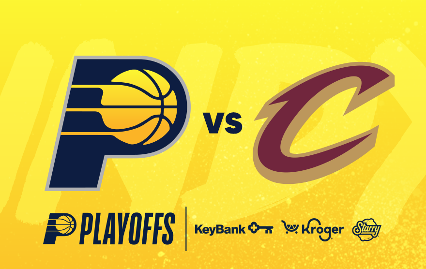 More Info for Pacers vs. Cavaliers