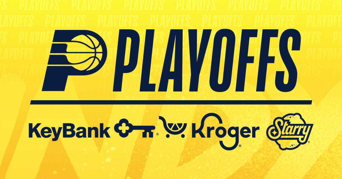 Pacers vs. Cavaliers | Gainbridge Fieldhouse