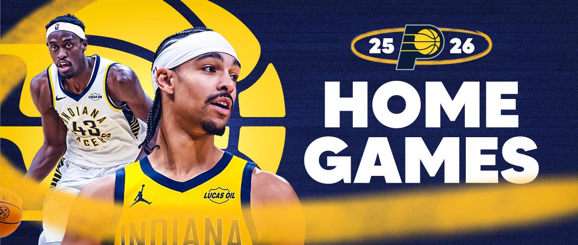 Pacers vs. Pelicans