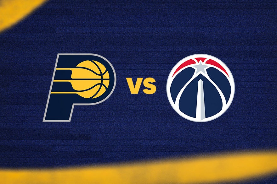 More Info for Pacers vs. Wizards