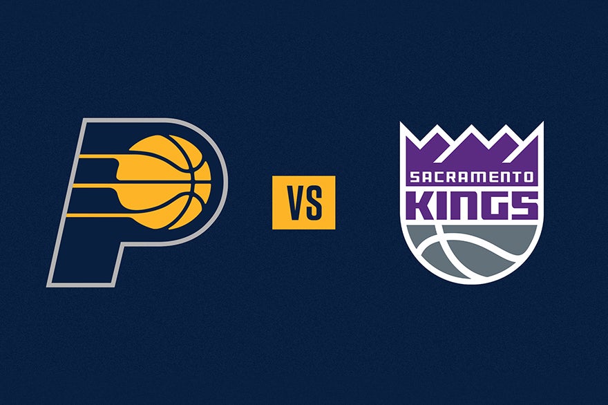 More Info for Pacers vs. Kings