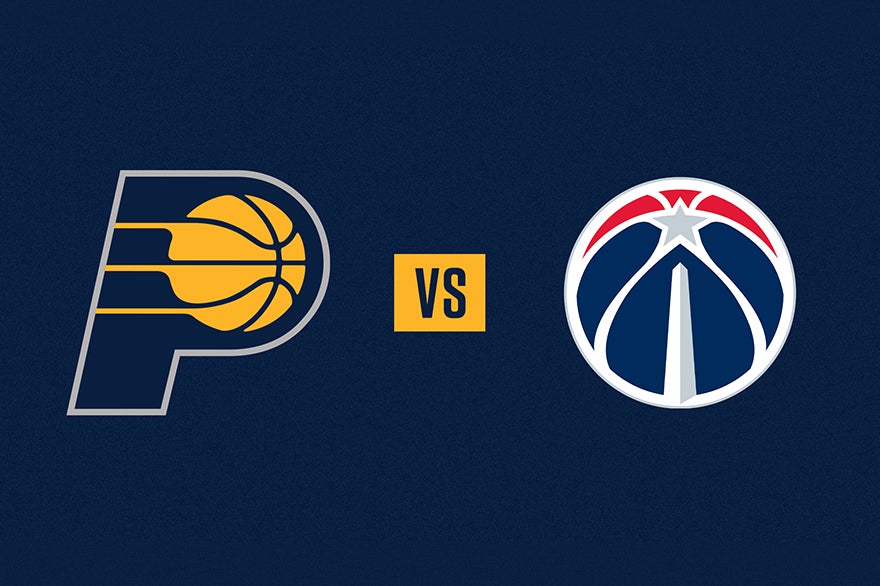More Info for Pacers vs. Wizards