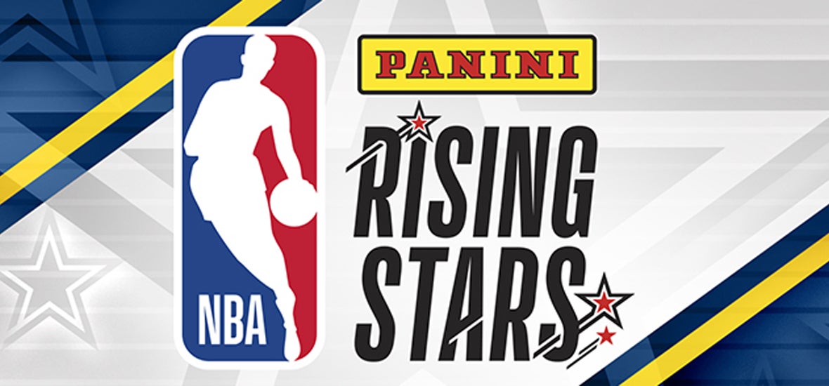 Panini Rising Stars