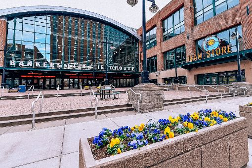More Info for Pacers Sports & Entertainment Receives Highest Health and Safety Rating