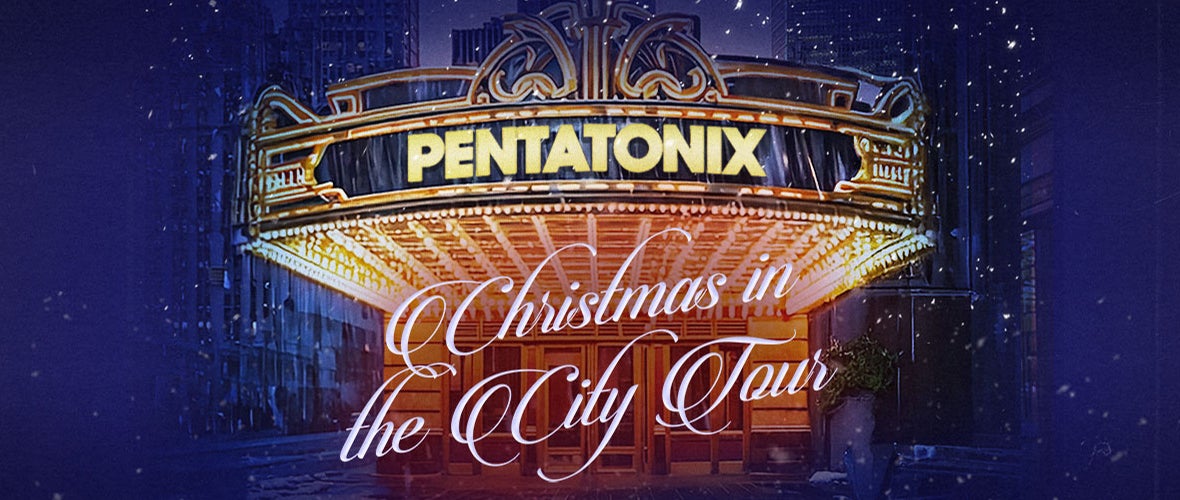 Pentatonix