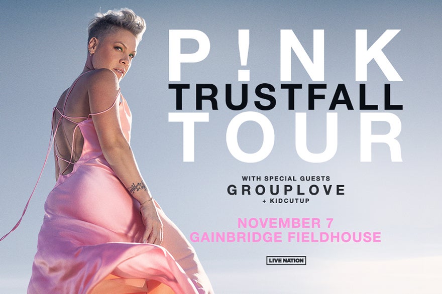 More Info for P!nk