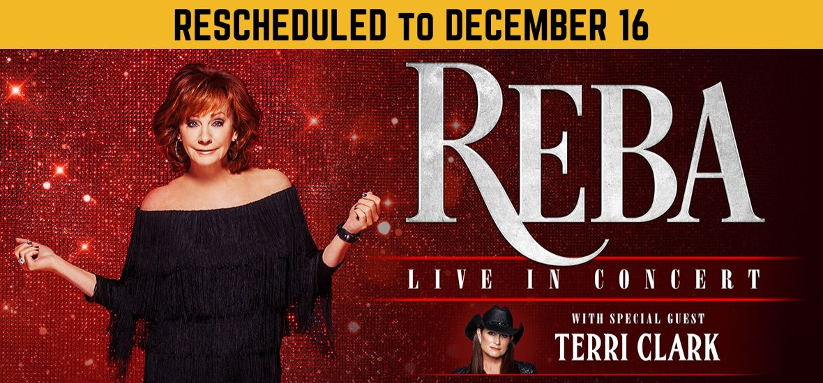 Reba McEntire