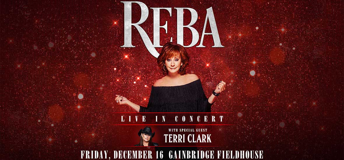 Reba McEntire