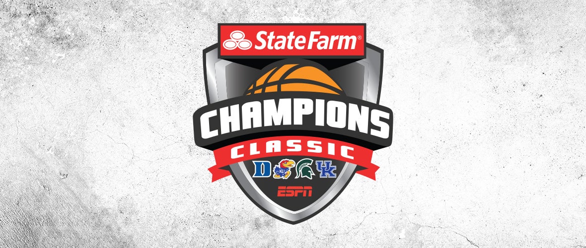 State Farm Champions Classic