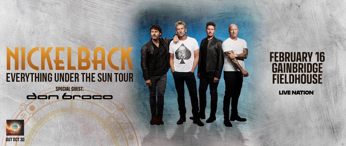 Nickelback