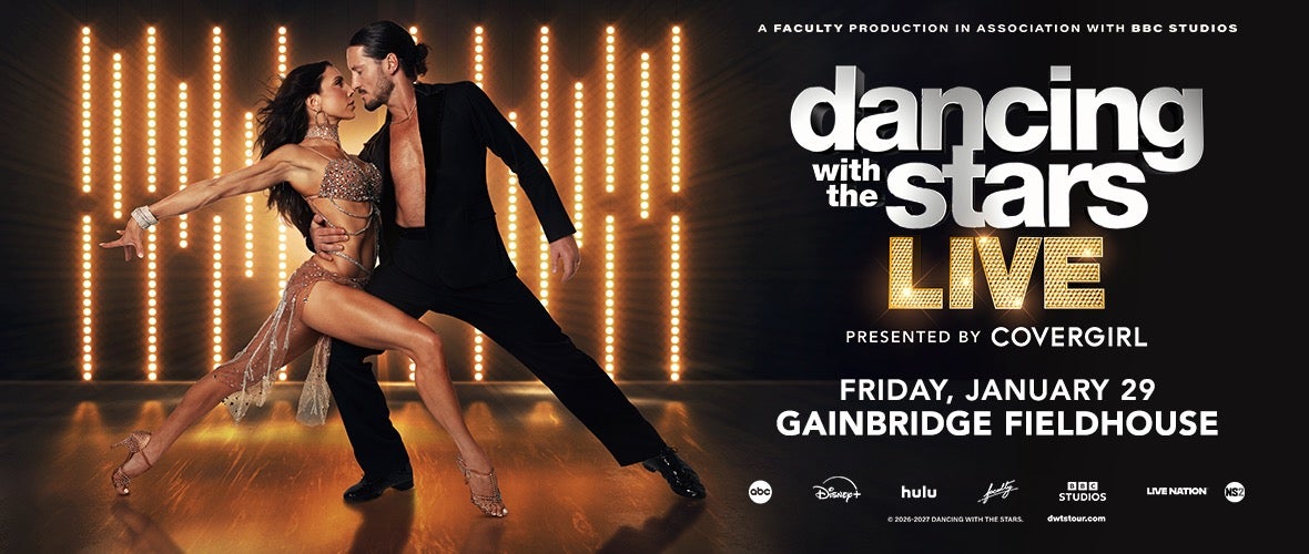 Dancing with the Stars: Live!