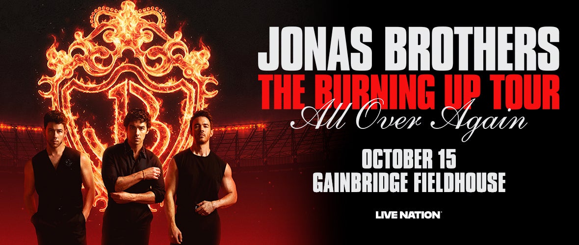 Jonas Brothers